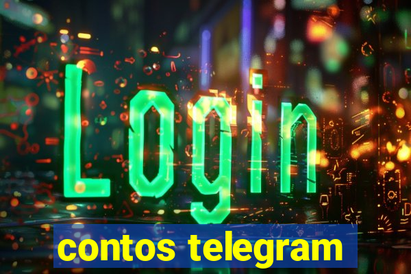 contos telegram